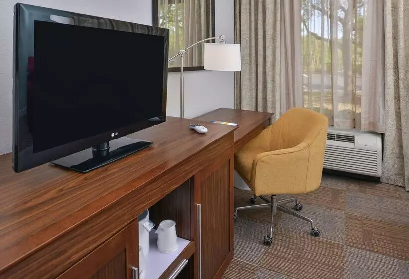 호텔 Hampton Inn Daytona/ormond Beach