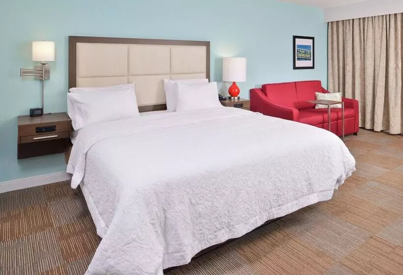 호텔 Hampton Inn Daytona/ormond Beach