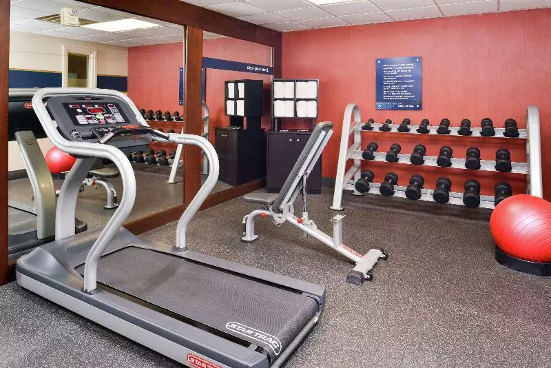 호텔 Hampton Inn Daytona/ormond Beach