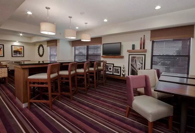 호텔 Surestay By Best Western Forsyth Decatur