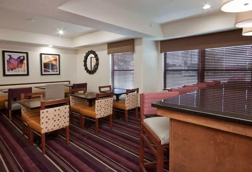 호텔 Surestay By Best Western Forsyth Decatur