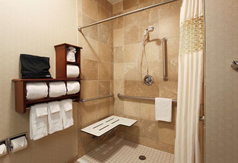 ホテル Surestay By Best Western Forsyth Decatur