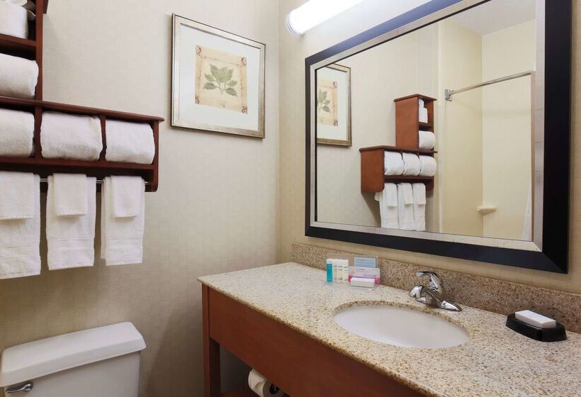 ホテル Surestay By Best Western Forsyth Decatur