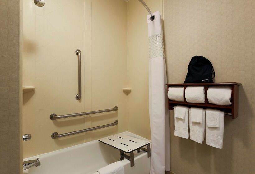 ホテル Surestay By Best Western Forsyth Decatur