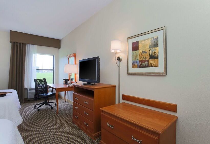 ホテル Surestay By Best Western Forsyth Decatur