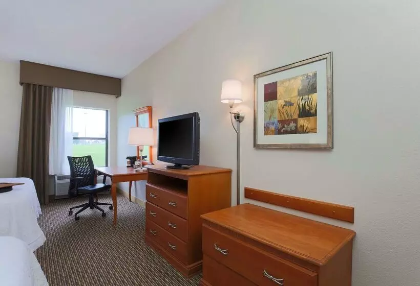 호텔 Surestay By Best Western Forsyth Decatur