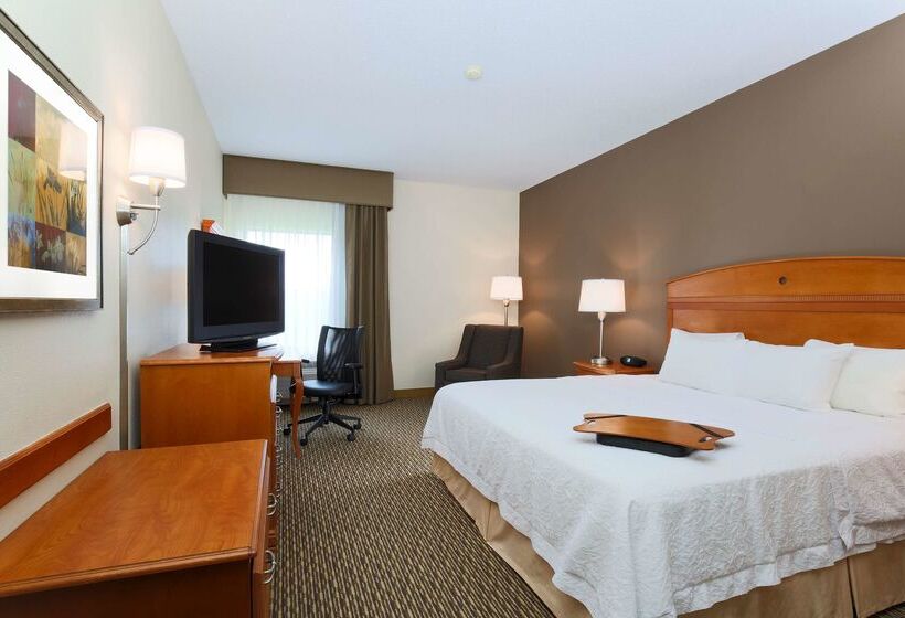 ホテル Surestay By Best Western Forsyth Decatur