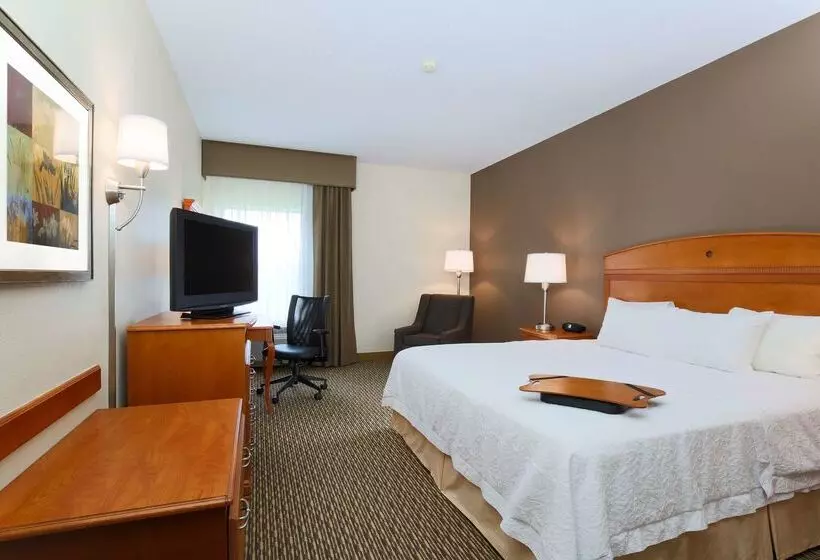 호텔 Surestay By Best Western Forsyth Decatur