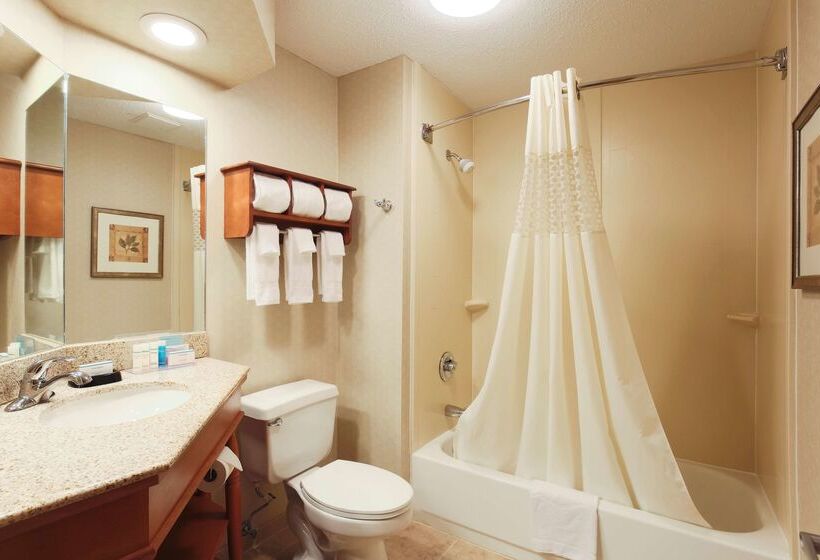 ホテル Surestay By Best Western Forsyth Decatur