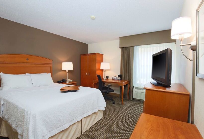 ホテル Surestay By Best Western Forsyth Decatur