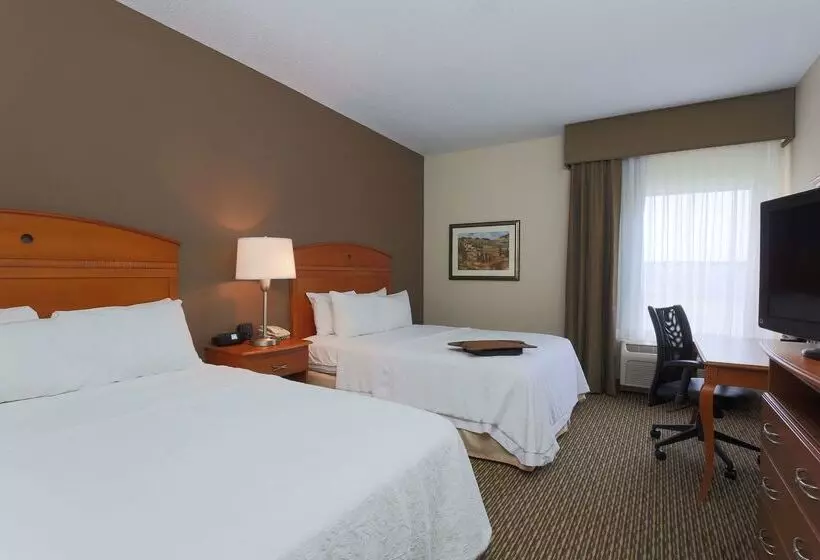 호텔 Surestay By Best Western Forsyth Decatur