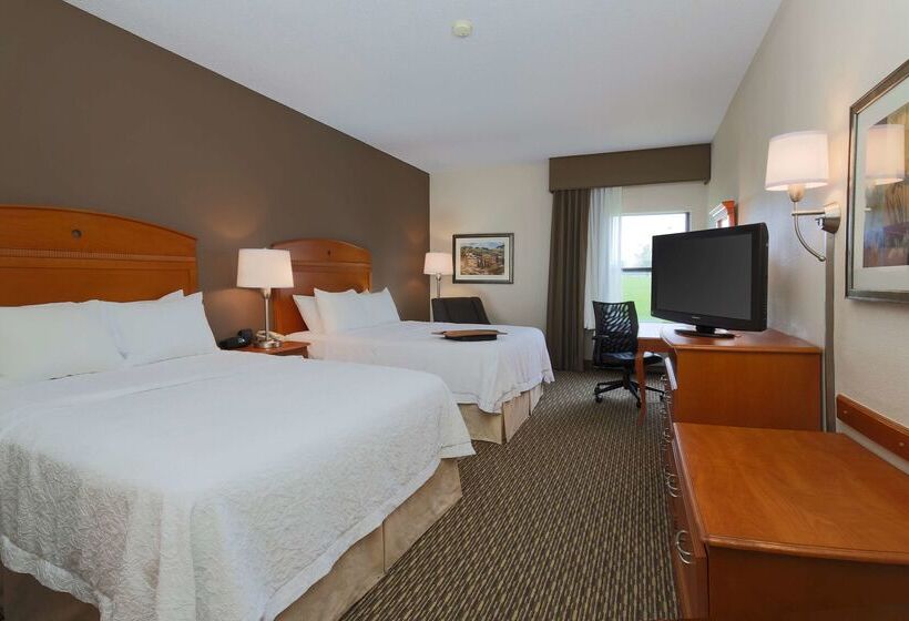 ホテル Surestay By Best Western Forsyth Decatur