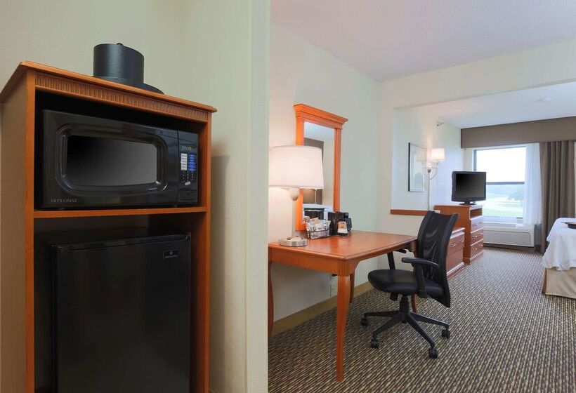 ホテル Surestay By Best Western Forsyth Decatur