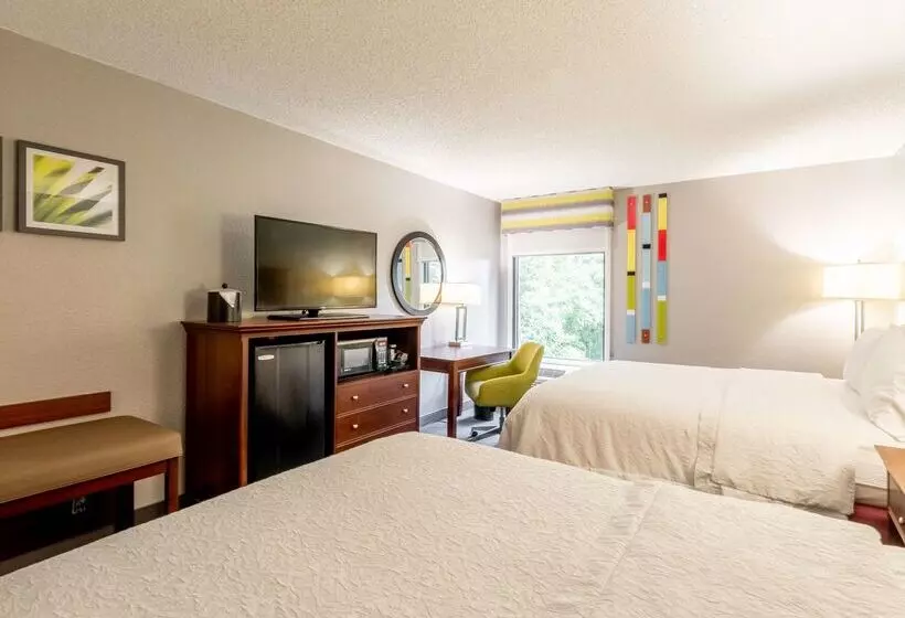 호텔 Hampton Inn Gainesville