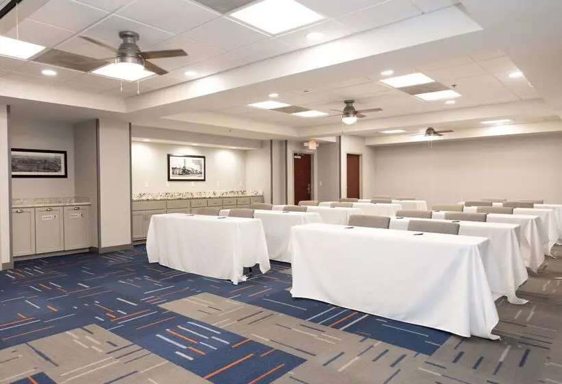 酒店 Hampton Inn Hammond