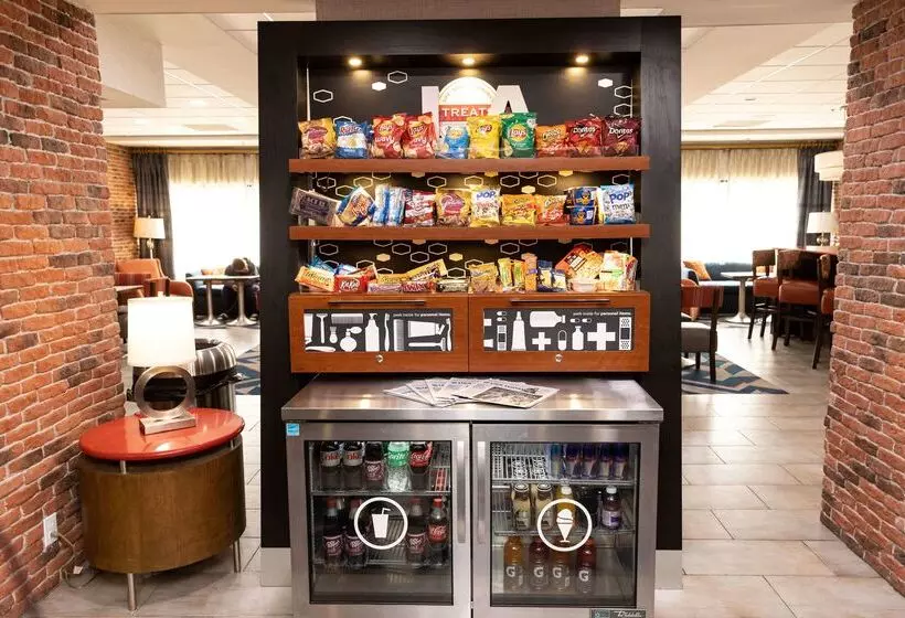 酒店 Hampton Inn Hammond