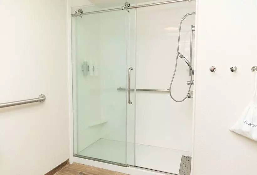 酒店 Hampton Inn Hammond