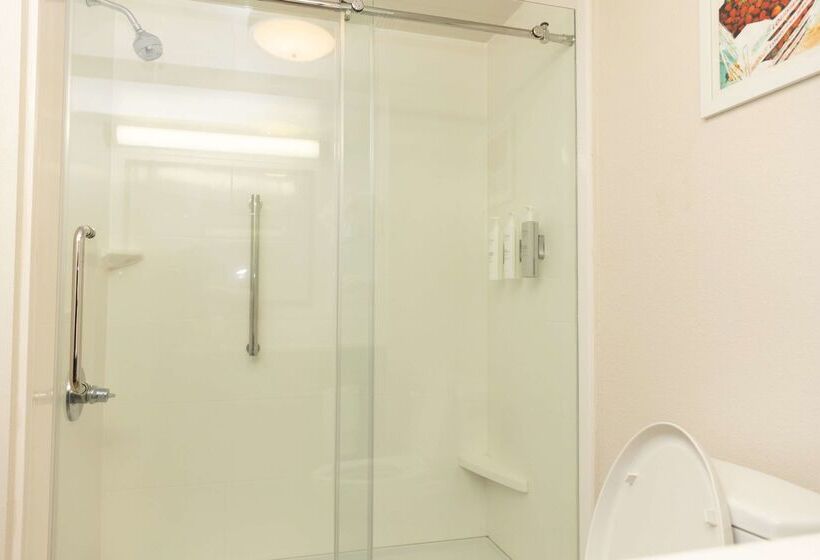 בית מלון כפרי Hampton Inn Hammond