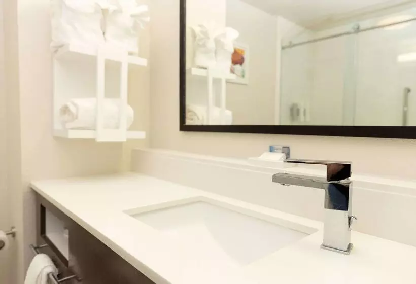 酒店 Hampton Inn Hammond