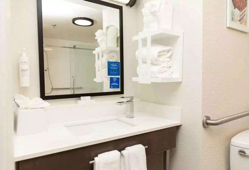 酒店 Hampton Inn Hammond