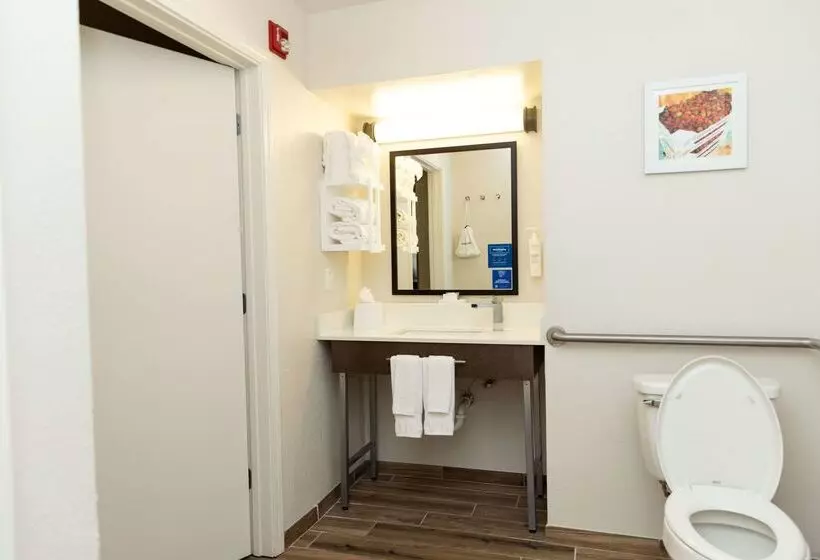 酒店 Hampton Inn Hammond