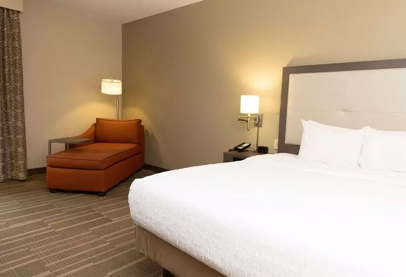 酒店 Hampton Inn Hammond