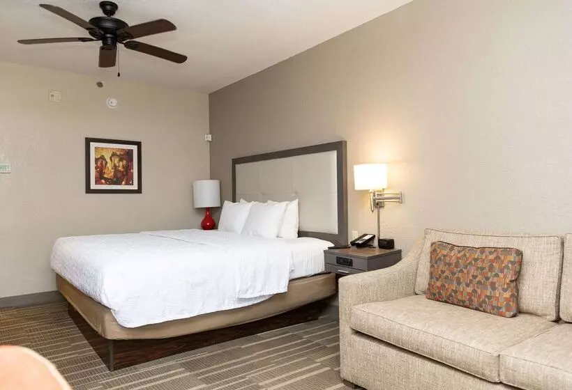 酒店 Hampton Inn Hammond