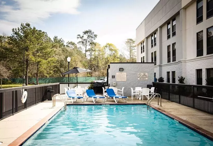 酒店 Hampton Inn Hammond