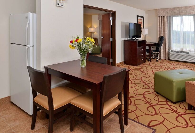 בית מלון כפרי Hampton Inn Houston Deer Park Ship Area