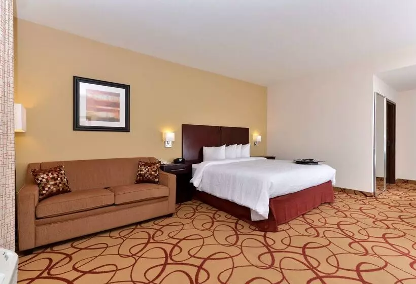 Hotelli Hampton Inn Houston Deer Park Ship Area