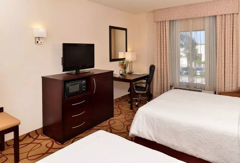 Hotelli Hampton Inn Houston Deer Park Ship Area