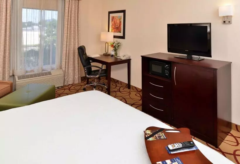 Hotelli Hampton Inn Houston Deer Park Ship Area