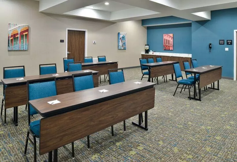 酒店 Hampton Inn Laplace