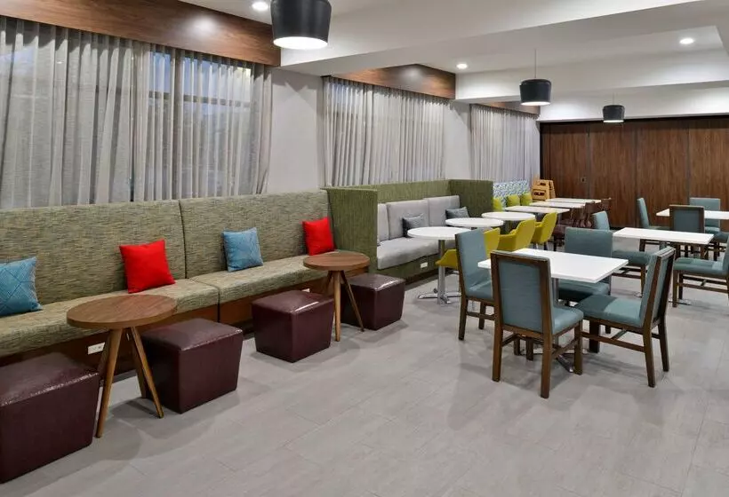 酒店 Hampton Inn Laplace