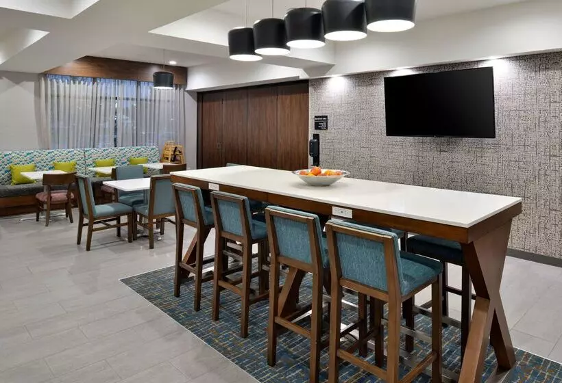 酒店 Hampton Inn Laplace