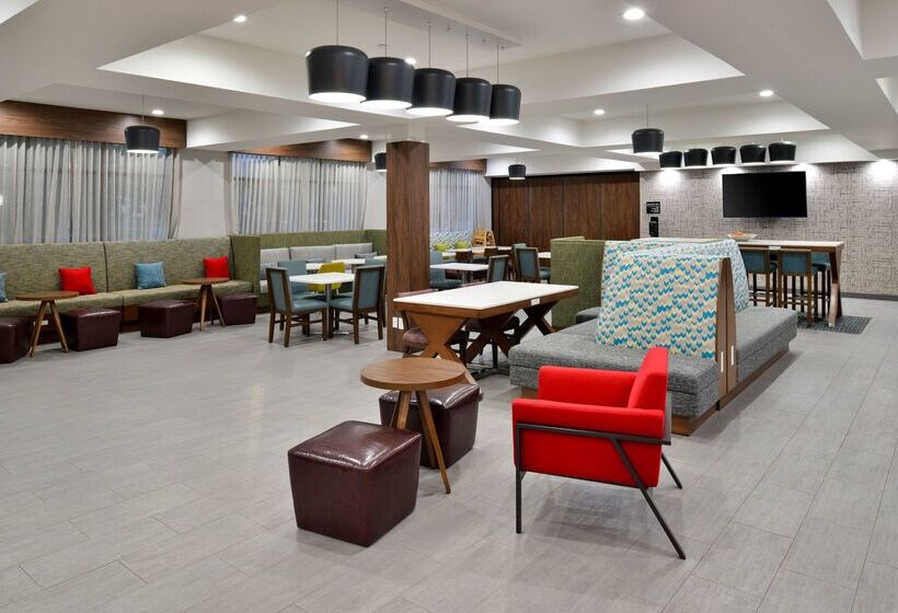 酒店 Hampton Inn Laplace