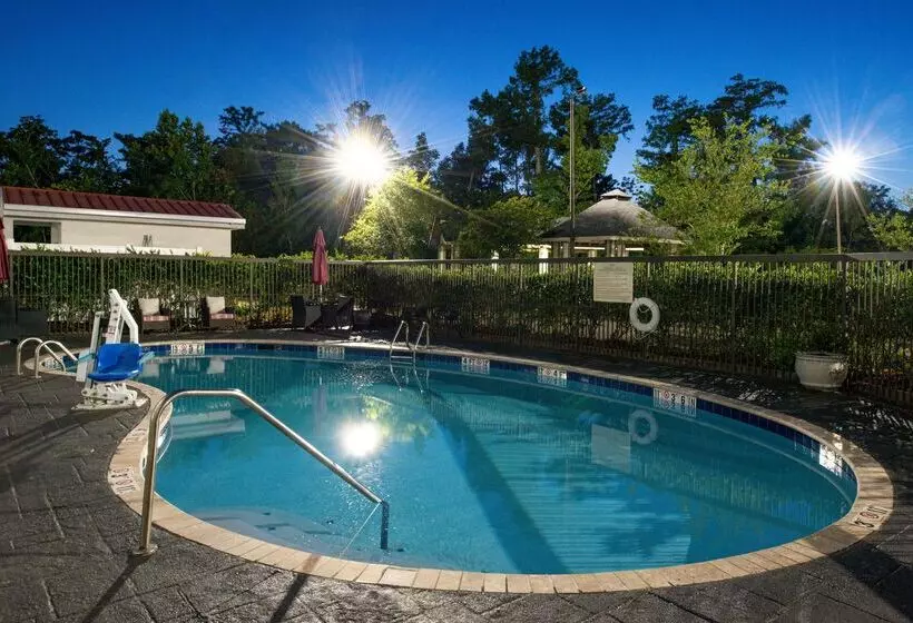 酒店 Hampton Inn Laplace