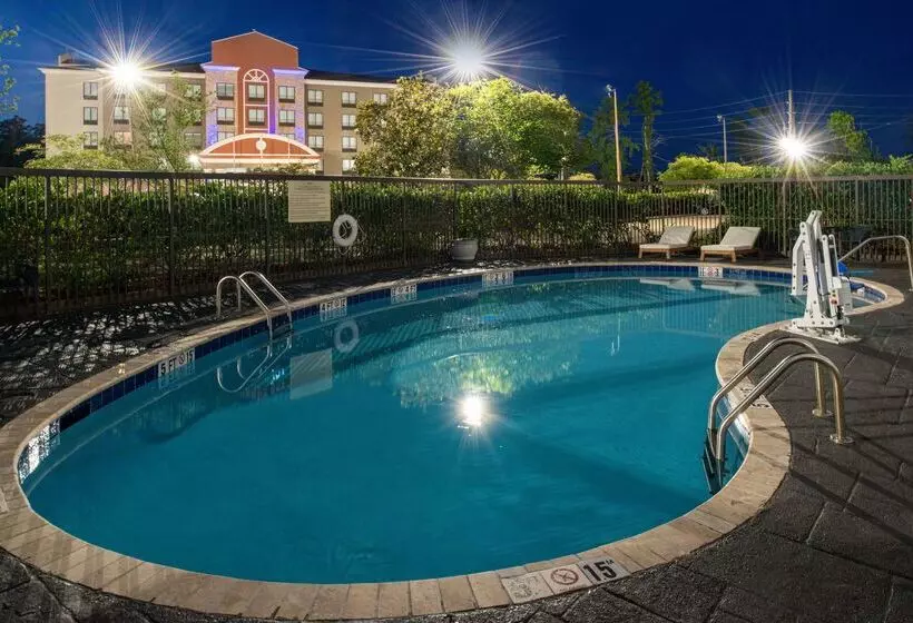 酒店 Hampton Inn Laplace