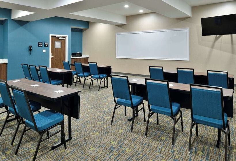 酒店 Hampton Inn Laplace