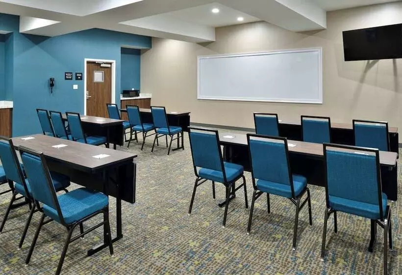 酒店 Hampton Inn Laplace