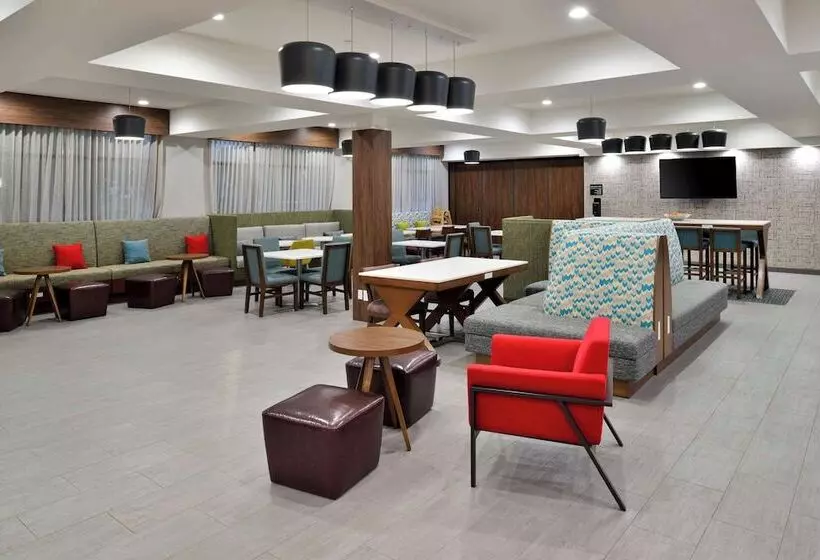 酒店 Hampton Inn Laplace