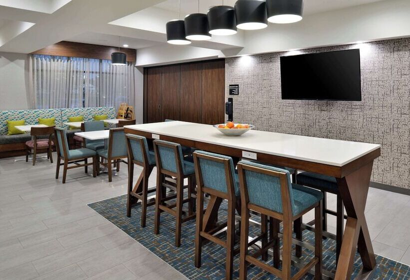 酒店 Hampton Inn Laplace