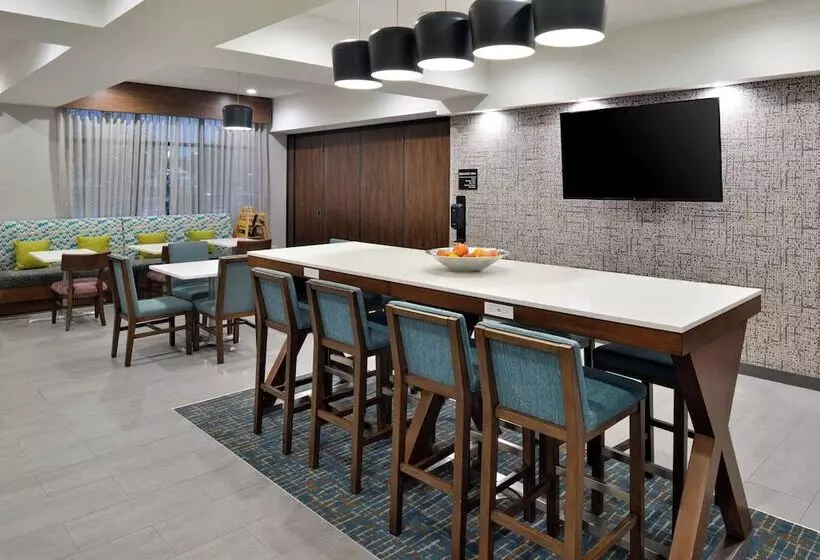 酒店 Hampton Inn Laplace