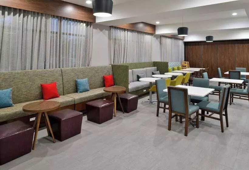 酒店 Hampton Inn Laplace