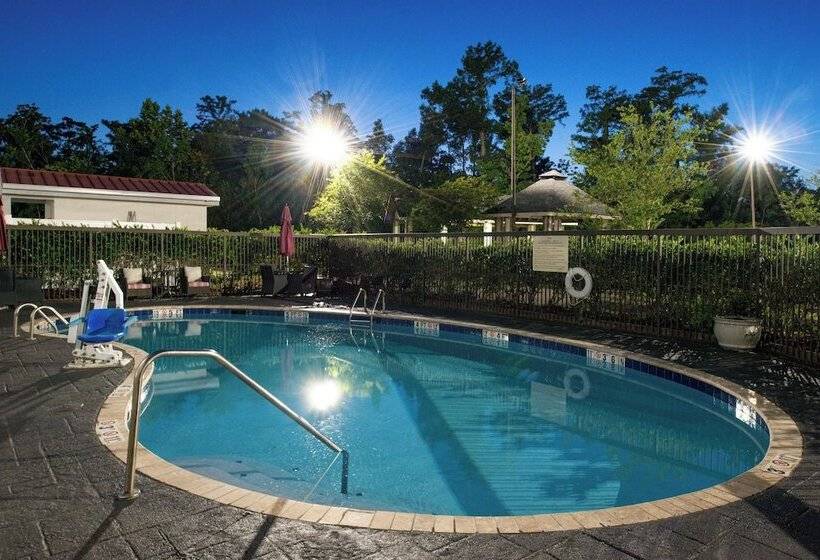 酒店 Hampton Inn Laplace