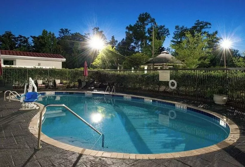 酒店 Hampton Inn Laplace