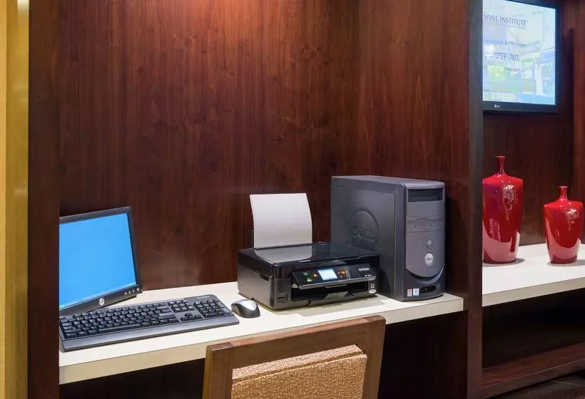 酒店 Hampton Inn Manhattan Seaport Financial District