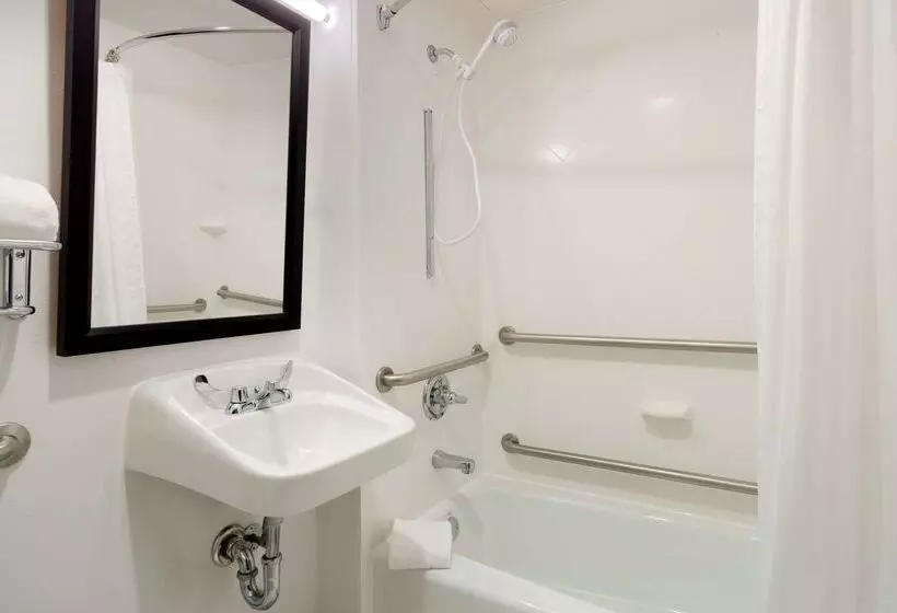 酒店 Hampton Inn Manhattan Seaport Financial District