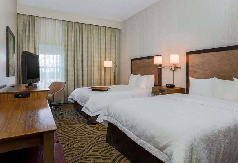 فندق Hampton Inn Memphis Southwind