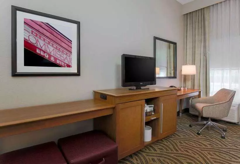 酒店 Hampton Inn Memphis Southwind
